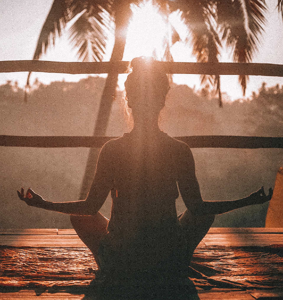 peace of mind